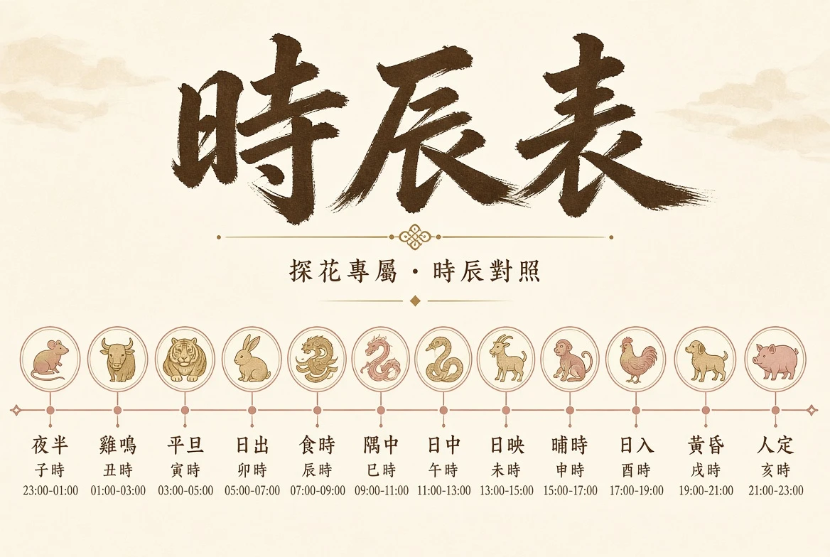 内容整理时序