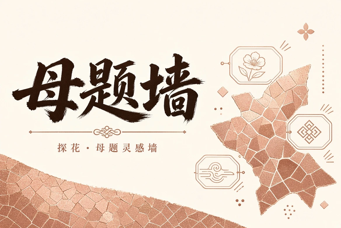 母题主题内容